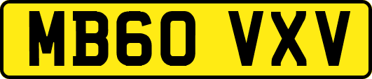 MB60VXV