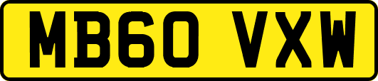 MB60VXW