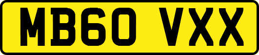 MB60VXX