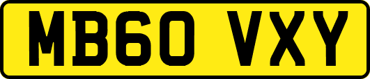 MB60VXY