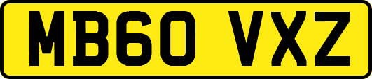 MB60VXZ
