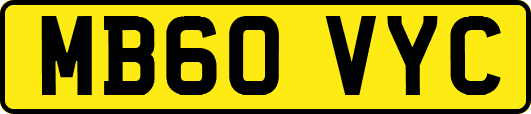 MB60VYC