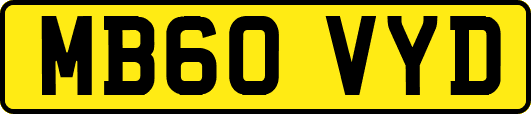 MB60VYD