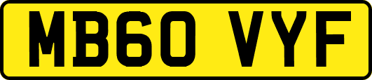MB60VYF