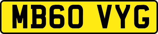 MB60VYG