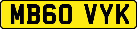 MB60VYK
