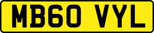 MB60VYL
