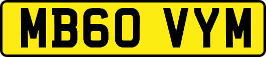 MB60VYM