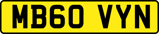 MB60VYN