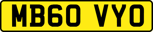 MB60VYO