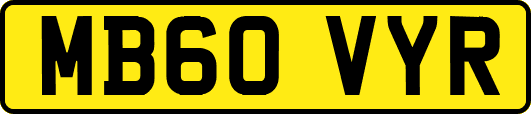 MB60VYR