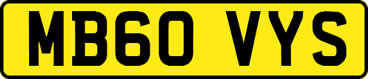 MB60VYS