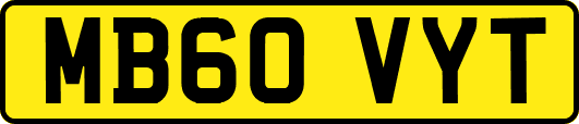 MB60VYT