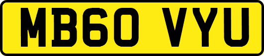MB60VYU
