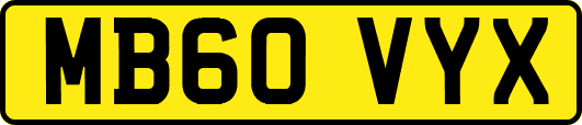 MB60VYX
