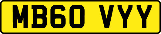 MB60VYY