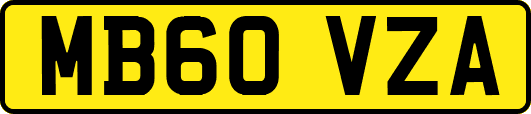 MB60VZA