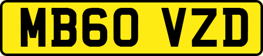 MB60VZD