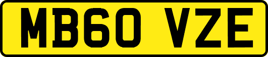 MB60VZE