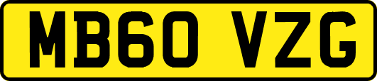MB60VZG