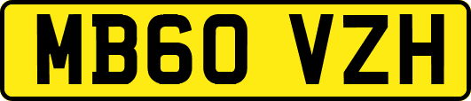MB60VZH