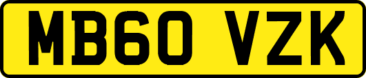 MB60VZK