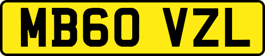 MB60VZL