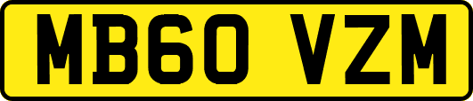 MB60VZM
