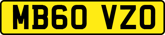 MB60VZO