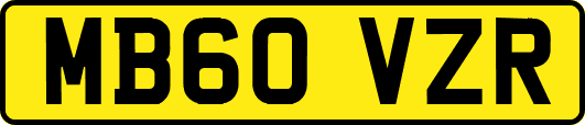 MB60VZR