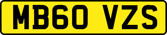 MB60VZS