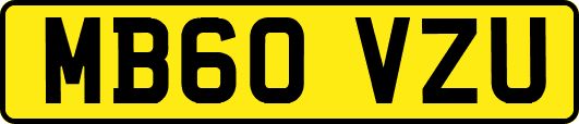 MB60VZU
