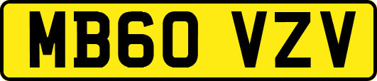 MB60VZV