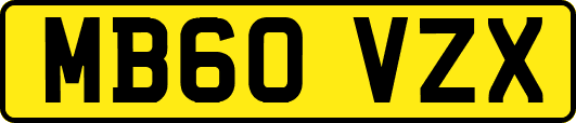 MB60VZX