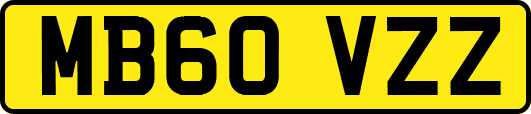 MB60VZZ