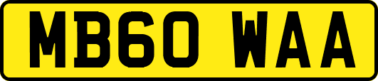 MB60WAA