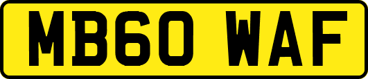 MB60WAF