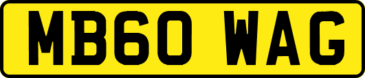 MB60WAG
