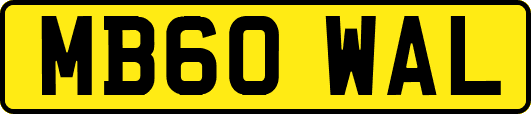 MB60WAL
