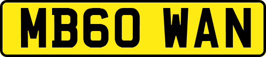 MB60WAN