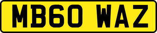 MB60WAZ