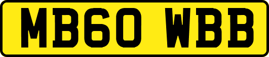 MB60WBB
