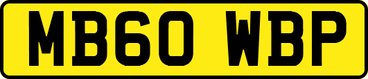 MB60WBP