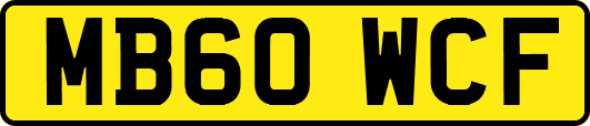MB60WCF