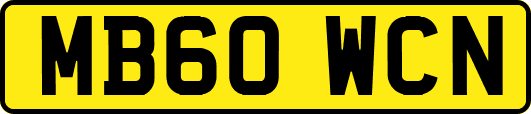 MB60WCN