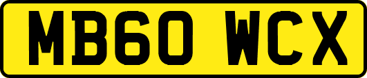 MB60WCX