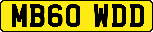 MB60WDD