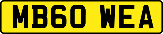 MB60WEA
