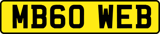 MB60WEB
