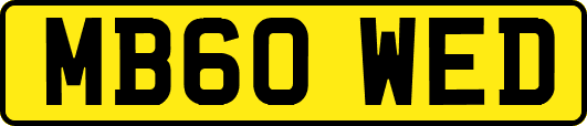 MB60WED